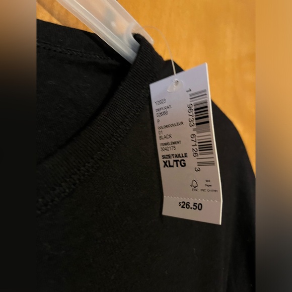 Spooky Squad Children’s Place Shirt - Picture 3 of 4